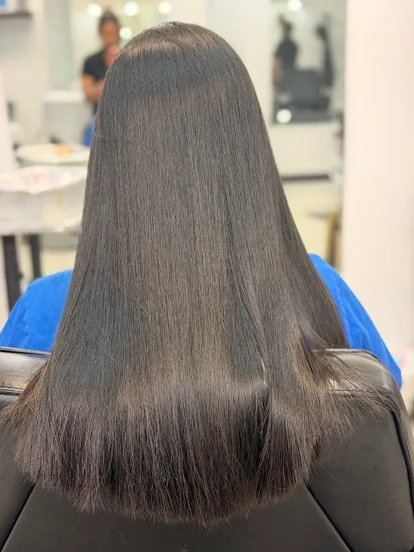 New Supper Cut ( Nepali ) — Hair salon in Irving